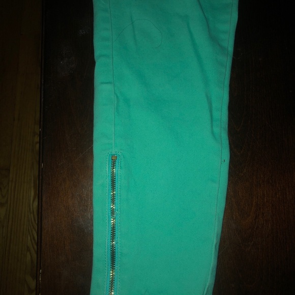 Color pants - Picture 2 of 4